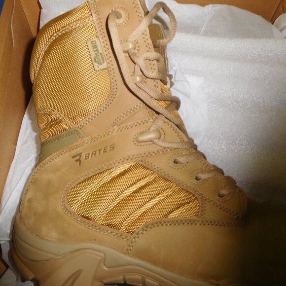 Mens Work Boots - Picture 2 of 4